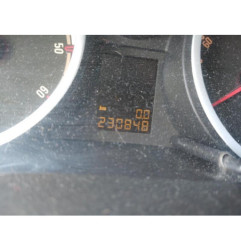 Ceinture avant gauche OPEL CORSA D