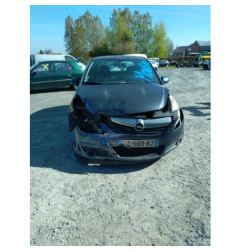 Ceinture avant gauche OPEL CORSA D