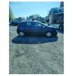 Ceinture avant gauche OPEL CORSA D