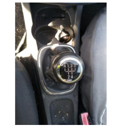 Ceinture avant gauche OPEL CORSA D