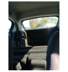 Ceinture avant gauche OPEL CORSA D