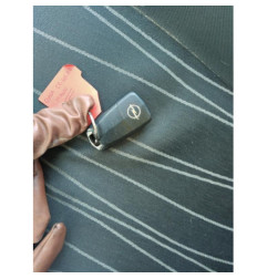 Ceinture avant gauche OPEL CORSA D