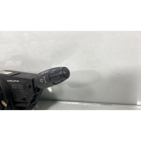 Com (Bloc Contacteur Tournant+Commodo Essuie Glace+Commodo Phare) OPEL CORSA D
