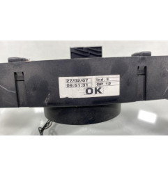 Com (Bloc Contacteur Tournant+Commodo Essuie Glace+Commodo Phare) OPEL CORSA D