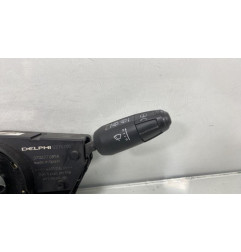 Com (Bloc Contacteur Tournant+Commodo Essuie Glace+Commodo Phare) OPEL CORSA D