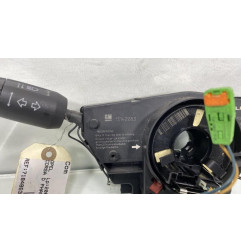 Com (Bloc Contacteur Tournant+Commodo Essuie Glace+Commodo Phare) OPEL CORSA D