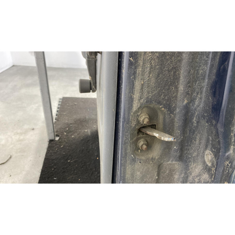 Porte arriere gauche RENAULT SUPER 5 Photo n°2
