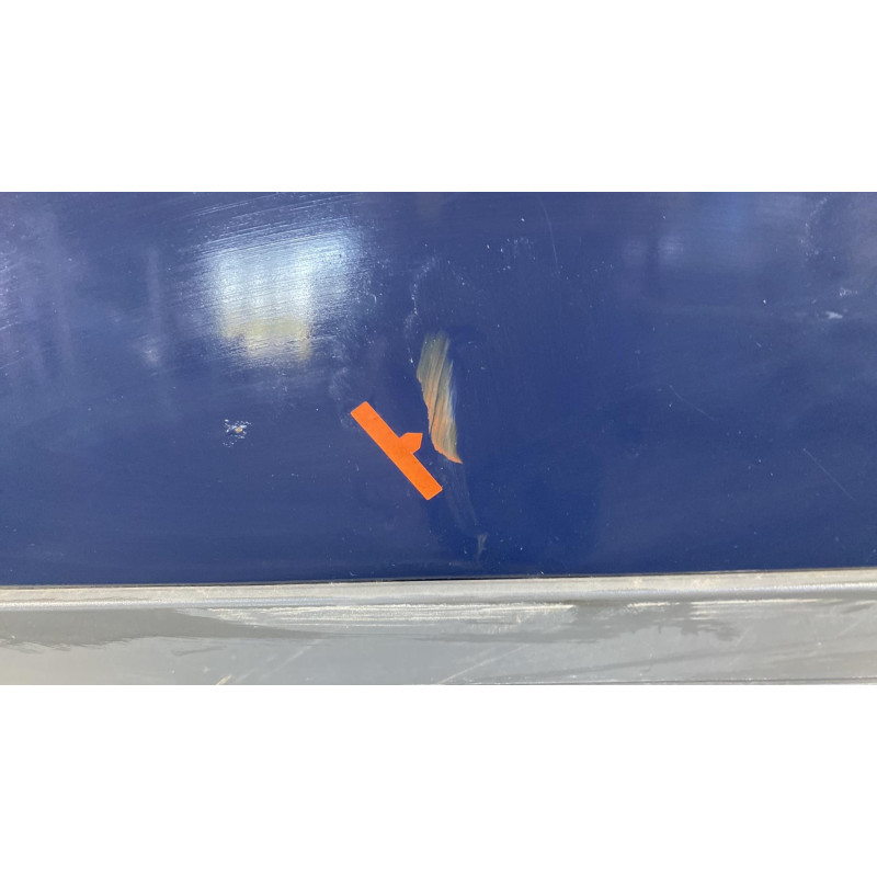 Porte arriere gauche RENAULT SUPER 5 Photo n°3
