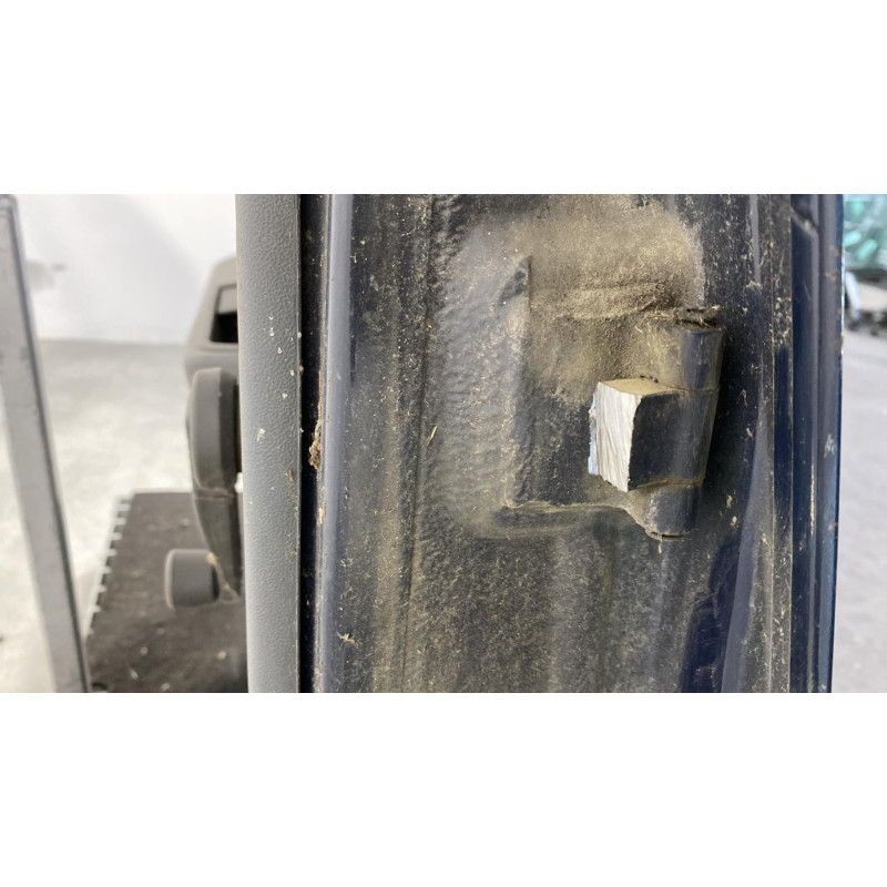 Porte arriere gauche RENAULT SUPER 5 Photo n°4
