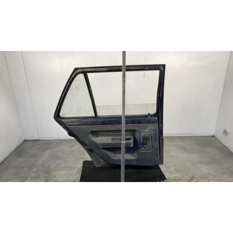 Porte arriere gauche RENAULT SUPER 5 Photo n°5