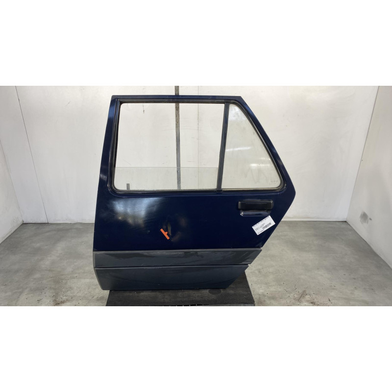 Porte arriere gauche RENAULT SUPER 5 Photo n°7