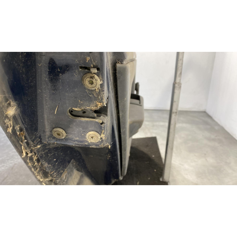 Porte arriere gauche RENAULT SUPER 5 Photo n°8