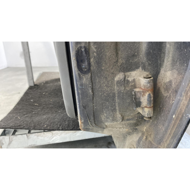 Porte avant gauche RENAULT SUPER 5 Photo n°3
