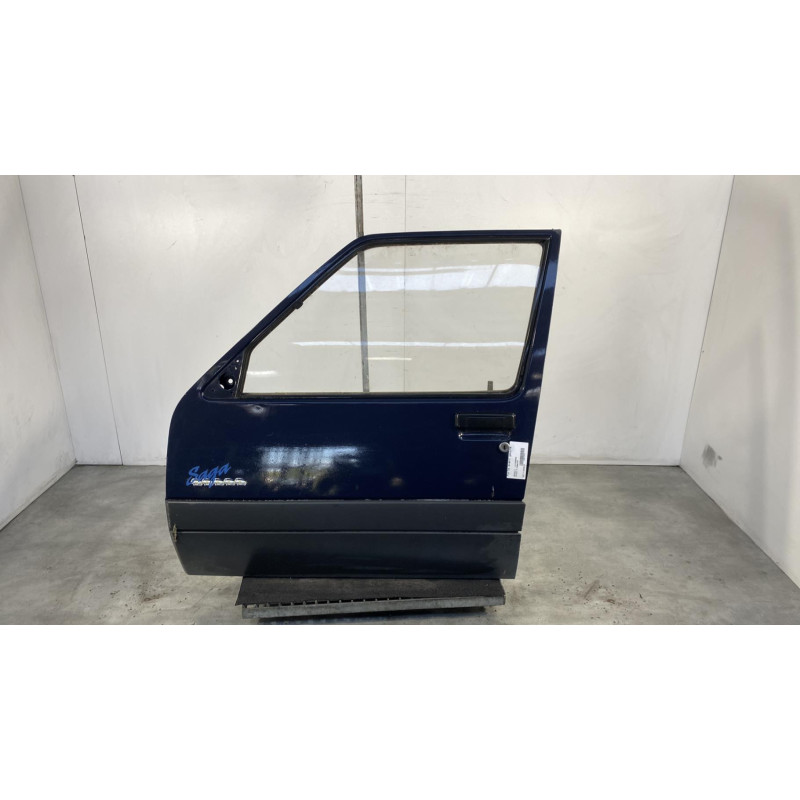 Porte avant gauche RENAULT SUPER 5 Photo n°6