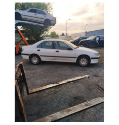 Serrure de coffre PEUGEOT 406