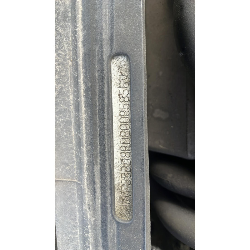 Serrure de coffre PEUGEOT 406 Photo n°10