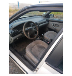 Serrure de coffre PEUGEOT 406