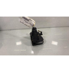 Serrure avant gauche PEUGEOT 307
