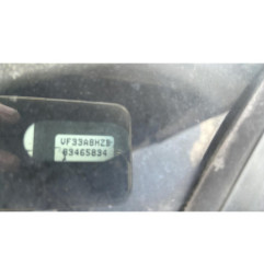 Serrure avant gauche PEUGEOT 307