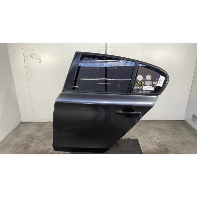 Porte arriere gauche BMW SERIE 1 E87 Photo n°3