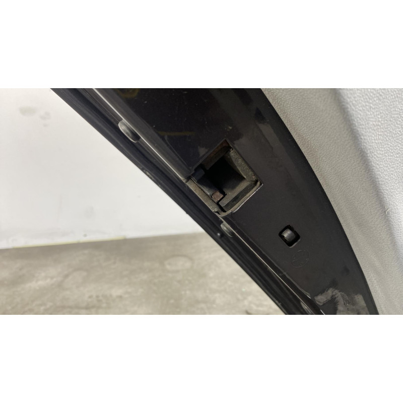 Porte arriere gauche BMW SERIE 1 E87 Photo n°4