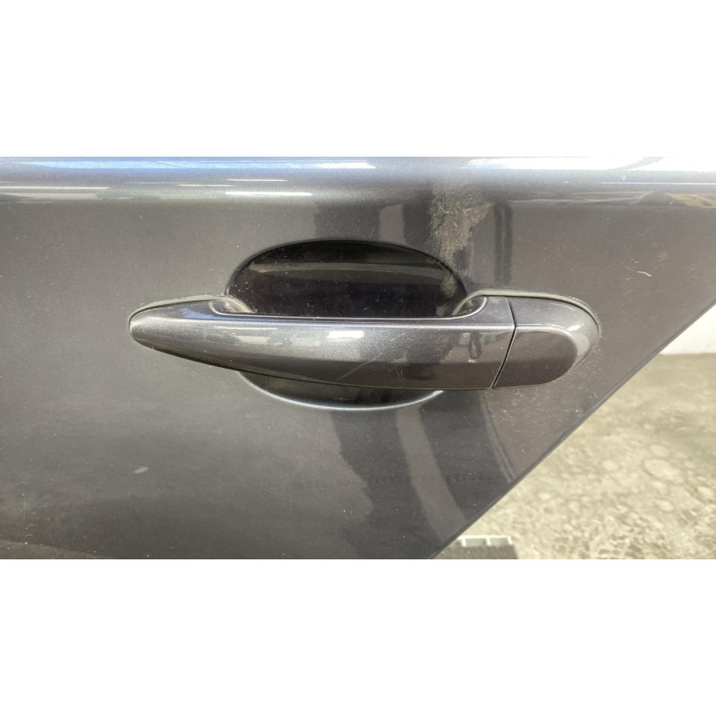 Porte arriere gauche BMW SERIE 1 E87 Photo n°5