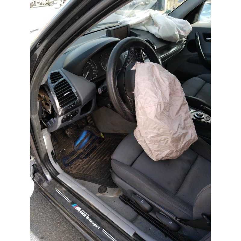 Porte arriere gauche BMW SERIE 1 E87 Photo n°6