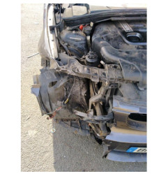 Porte arriere gauche BMW SERIE 1 E87