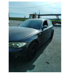 Porte arriere gauche BMW SERIE 1 E87