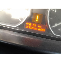 Porte arriere gauche BMW SERIE 1 E87