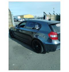 Porte arriere gauche BMW SERIE 1 E87