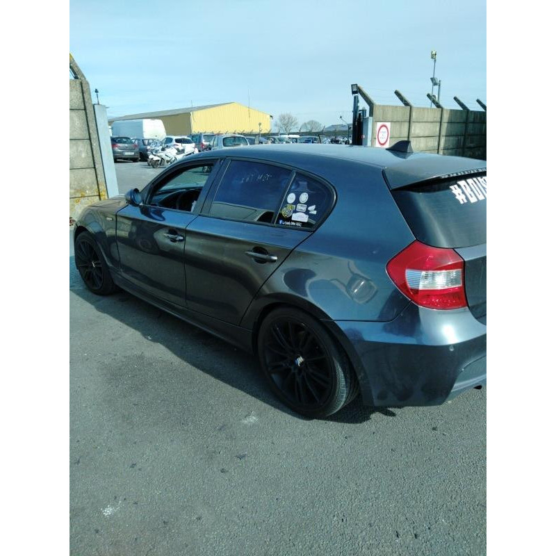 Porte arriere gauche BMW SERIE 1 E87 Photo n°15