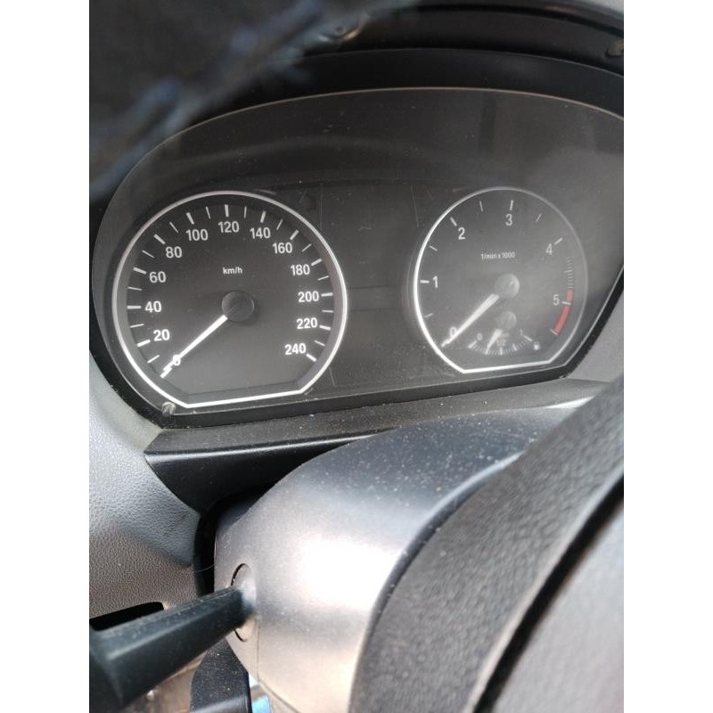 Porte arriere gauche BMW SERIE 1 E87 Photo n°17