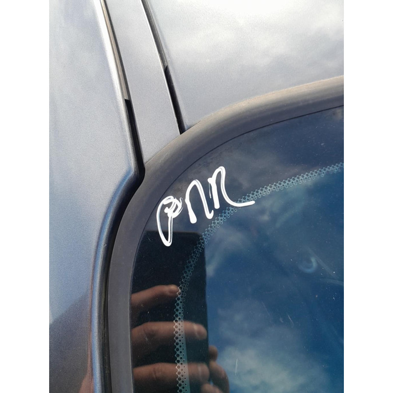 Porte arriere gauche BMW SERIE 1 E87 Photo n°18