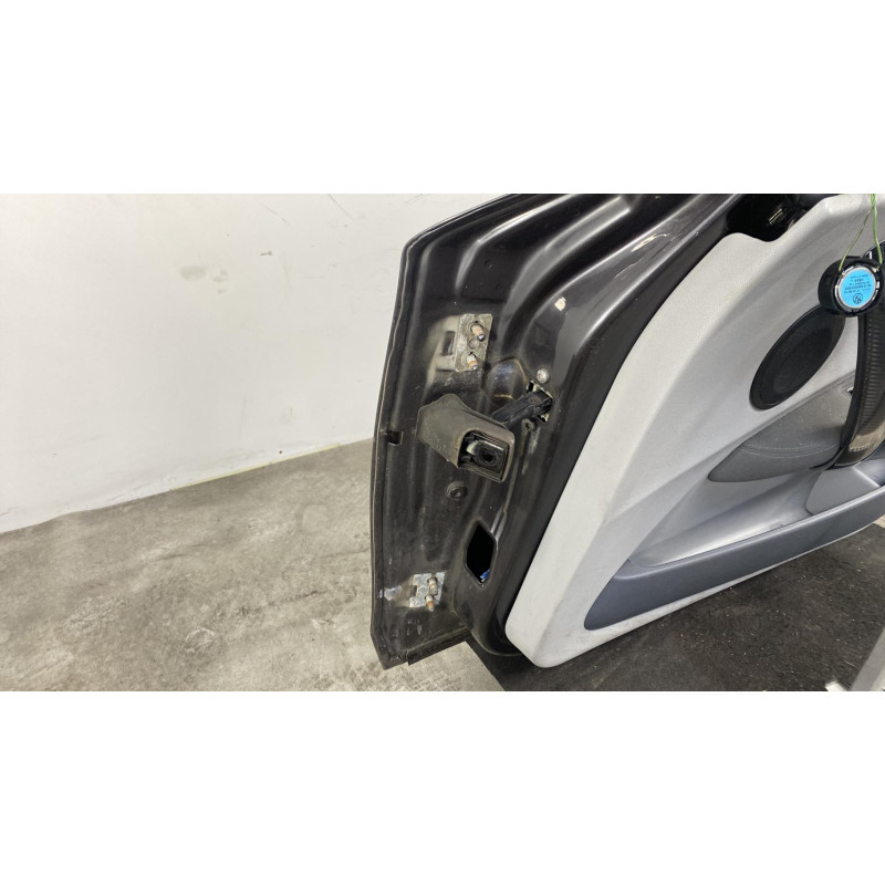 Porte avant droit BMW SERIE 1 E87 Photo n°1