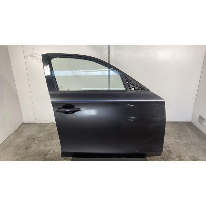 Porte avant droit BMW SERIE 1 E87 Photo n°3