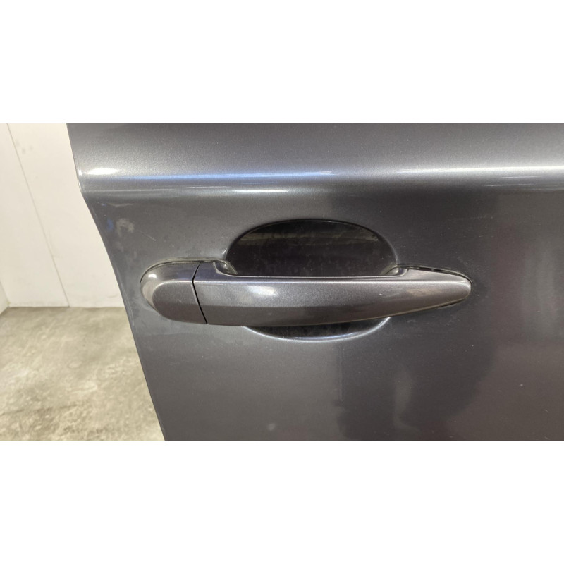 Porte avant droit BMW SERIE 1 E87 Photo n°4