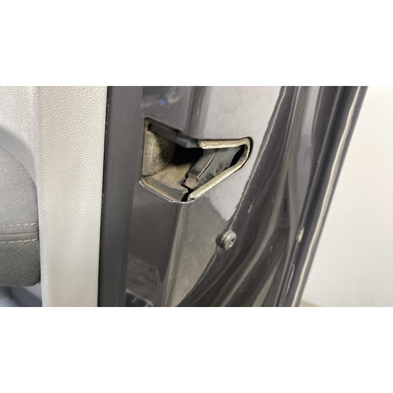 Porte avant droit BMW SERIE 1 E87 Photo n°5