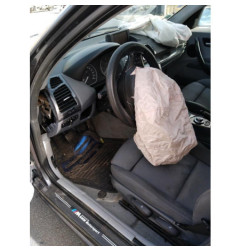 Porte avant droit BMW SERIE 1 E87