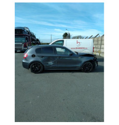 Porte avant droit BMW SERIE 1 E87