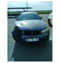 Porte avant droit BMW SERIE 1 E87