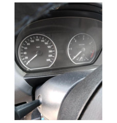 Porte avant droit BMW SERIE 1 E87