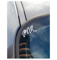 Porte avant droit BMW SERIE 1 E87