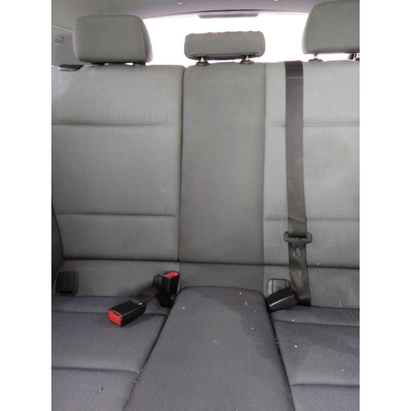 Porte avant droit BMW SERIE 1 E87 Photo n°19
