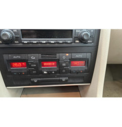 Capot AUDI A4 2