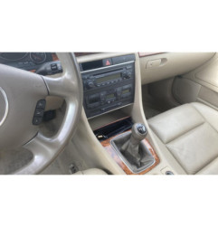 Capot AUDI A4 2