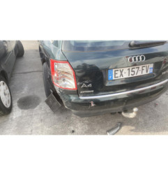 Capot AUDI A4 2