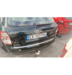 Capot AUDI A4 2