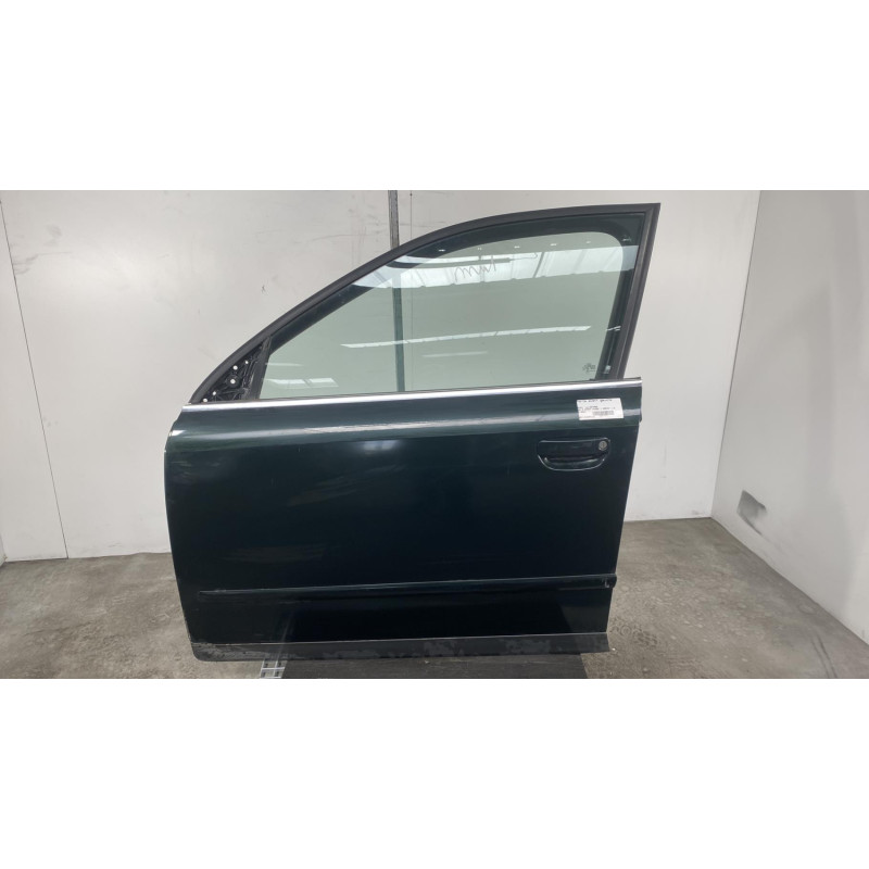 Porte avant gauche AUDI A4 2 Photo n°5