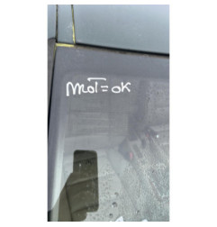 Porte avant gauche AUDI A4 2